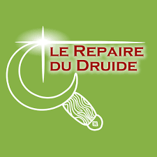 Le Repaire Du Druide