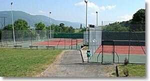Tennis Club Seyssel Corbonod