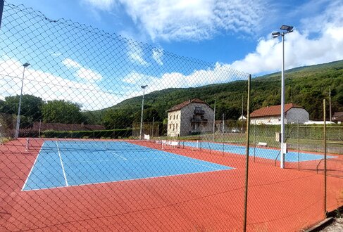 Tennis Club Seyssel Corbonod