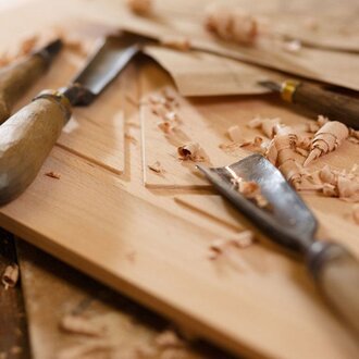 Menuiserie - Casnabet Yves 