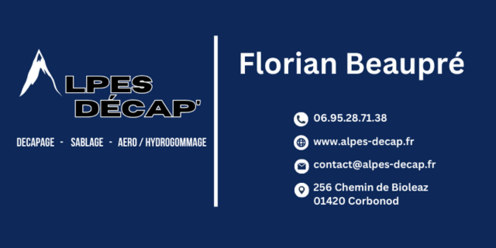 Alpes Décap’ 