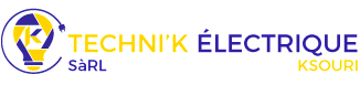 Techni'k Electrique - Ksouri Sofiane