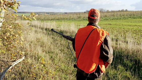 Société de chasse Saint-Hubert