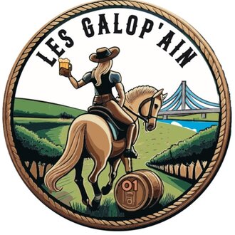 Les Galop'Ain