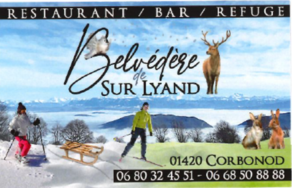 Belvédère de Sur Lyand