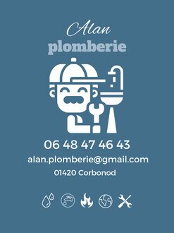 Eurl  Alan Plomberie