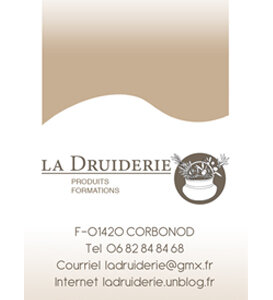 La druiderie