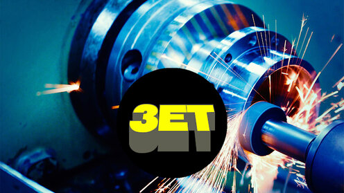 3ET SARL - Chapel Patrick