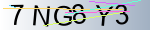 Captcha anti-spam